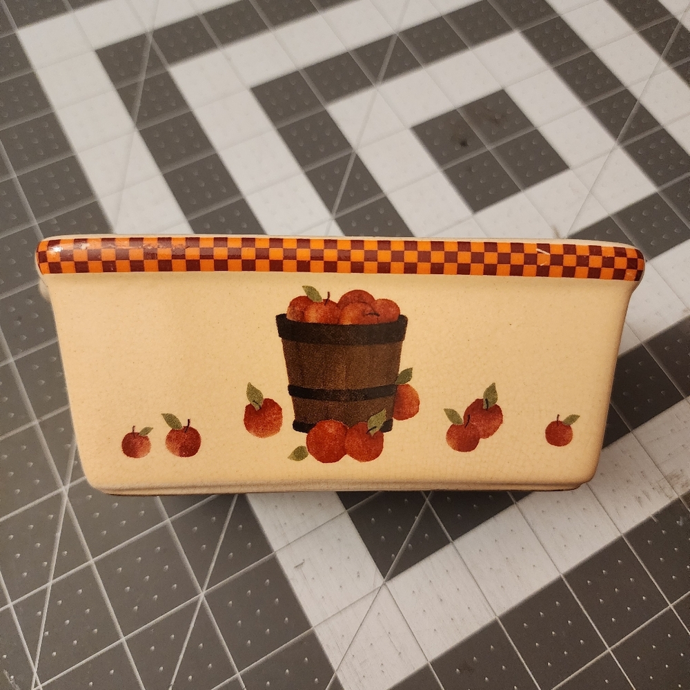 Nantucket Mini Loaf Pans, set of 2